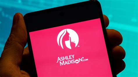 ashley matheson of leaks|Ashley Madison data leak: Who has been exposed and what are。